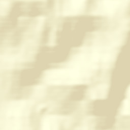 Shirley Alabama Street Map