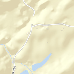 Black Diamond Alabama Street Map