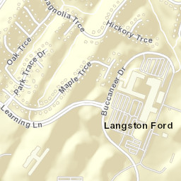 5446 Learning Lane Birmingham AL Street Map