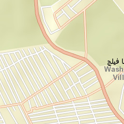 Sheik Maaruf Street Map