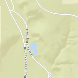 Park Srv Road, Roswell, NM 88203 Street Map