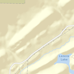 Watkins Alabama Street Map