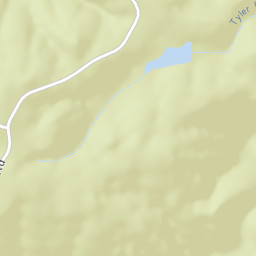 Smelley Alabama Street Map