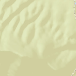 Chandler Springs Alabama Street Map