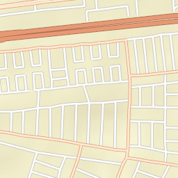Qadisiyah Street Map