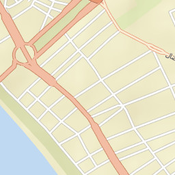 Al Saadoon Park Street Map