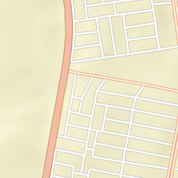 Khadra Street Map