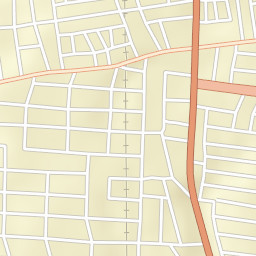Mansour Street Map