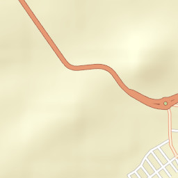 Bedreh Street Map