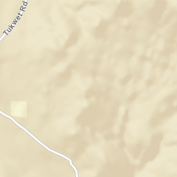 San Ignacio California Street Map