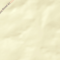 Warnock Springs Arkansas Street Map