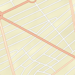 Camp Sarah Street Map