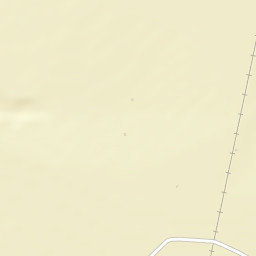 Kress City Arkansas Street Map