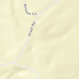 652-998 O Rear Cutoff, El Dorado, AR Street Map