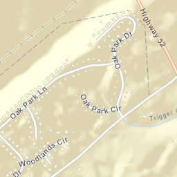 1252 Woodlands Way, Helena, AL 35080 Street Map