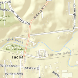 5289 Helena Road, Helena, AL 35080, USA Street Map