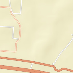 Abu Ghraib District Street Map