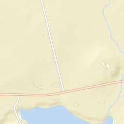 582-638 Klein Road, Harpersville, AL  Street Map