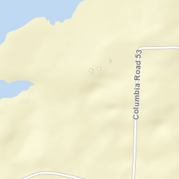 1315-1465 Co Rd 53 Waldo AR Street Map