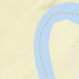 Cospers Bend Alabama Street Map