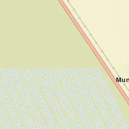 Mundo California Street Map