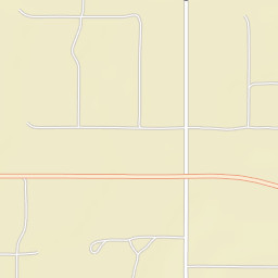 100 Ranch Road 2196, Brownfield, TX 79316 Street Map