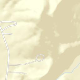 Tallaseehatchee Alabama Street Map