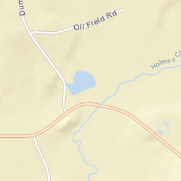 4881-5999 Mount Holly Road, El Dorado, AR Street Map