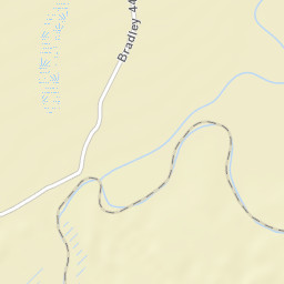 Pine Island Landing Arkansas Street Map