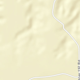 Mount Pleasant Arkansas Street Map