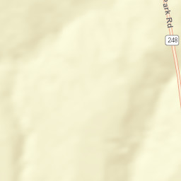 Hamburg Saint Park Road, Mitchell, GA 30820 Street Map