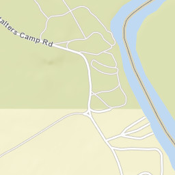 Paymaster Landing California Street Map