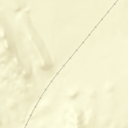 Harqua Arizona Street Map