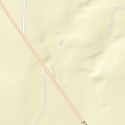 Farm to Market 926, Newcastle, TX 76372 Street Map