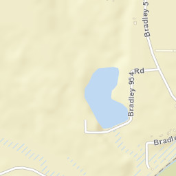 Godfrey Landing Arkansas Street Map