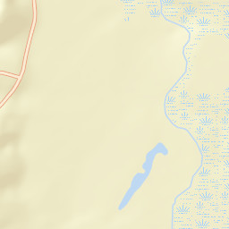 2600-2866 Odena Road North, Sylacauga Street Map