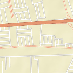 Dora Street Map