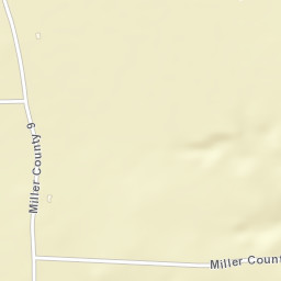 Fairland Arkansas Street Map