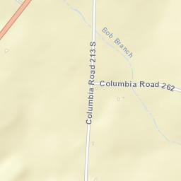 3526-3842 US-371 Magnolia AR Street Map