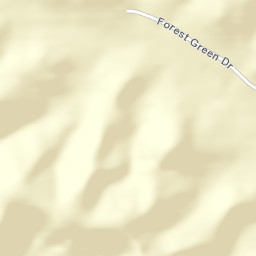 Forest Green Park Alabama Street Map