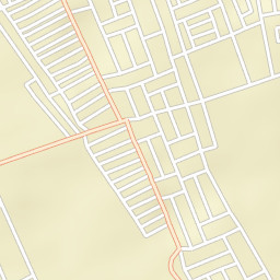 Harthiya Street Map