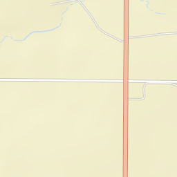 State Highway 16, Loving, TX 76460 Street Map
