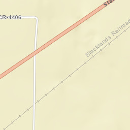 Highway 224, Commerce, TX 75428, USA Street Map