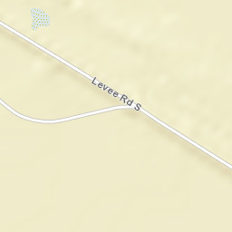 Lakeport Arkansas Street Map