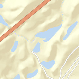 Docray Alabama Street Map