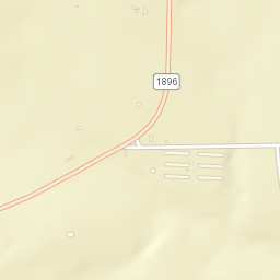 3209 FM 1896 Mt Pleasant TX Street Map