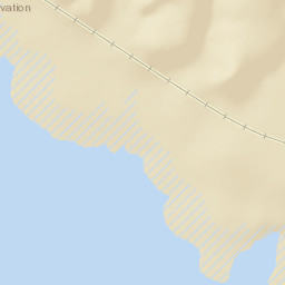 Natches Arizona Street Map