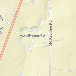 2908 S Lipsey St Decatur TX 76234 Street Map