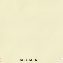 Daultala Street Map