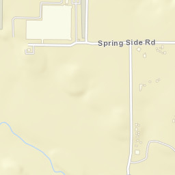 2500 Westcourt Road Denton TX Street Map